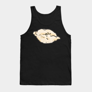 Gyoza Tank Top